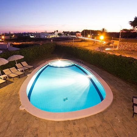 Nuvolet Apartaments Cala'N Blanes  Exterior photo