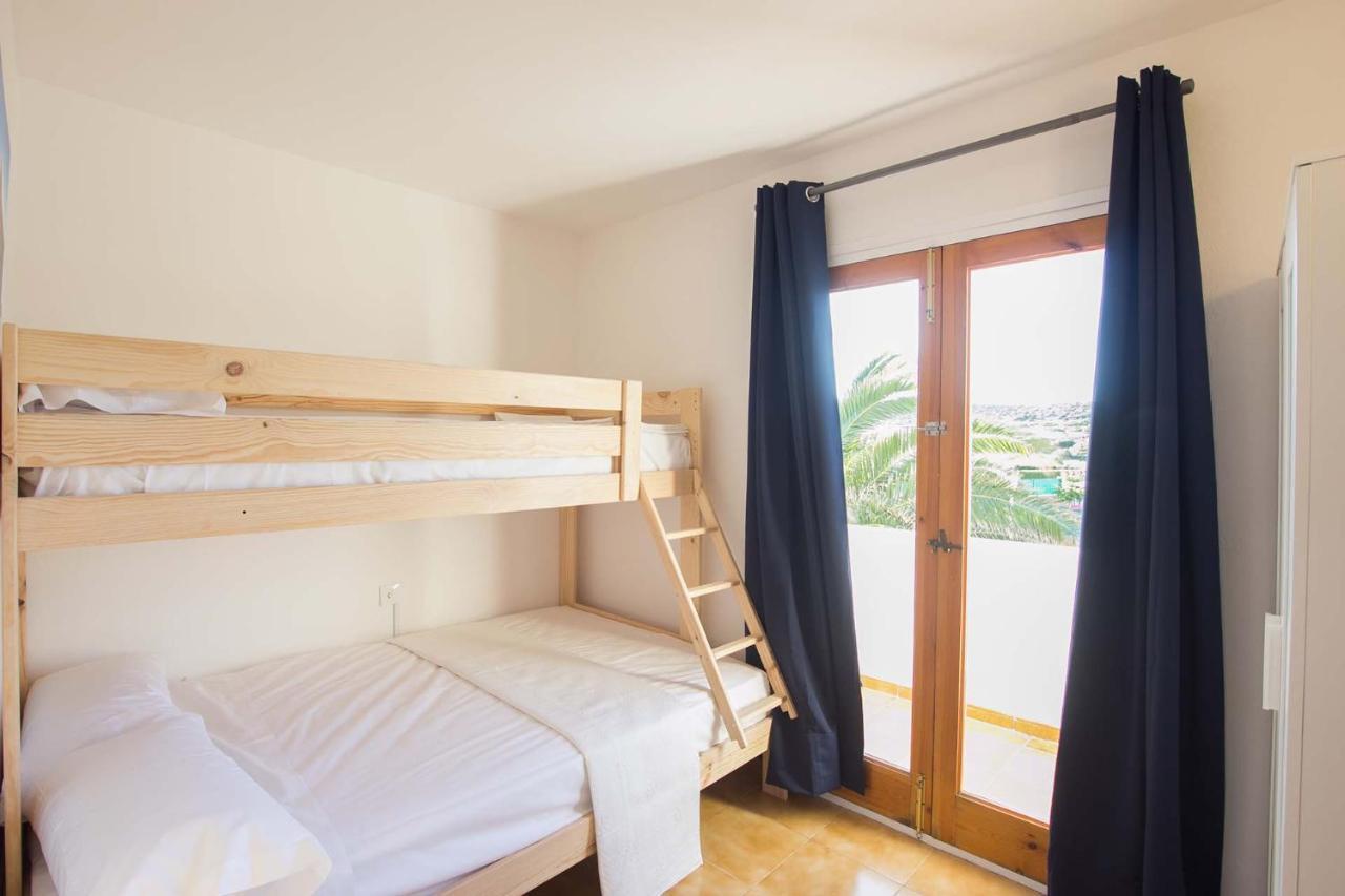 Nuvolet Apartaments Cala'N Blanes  Exterior photo