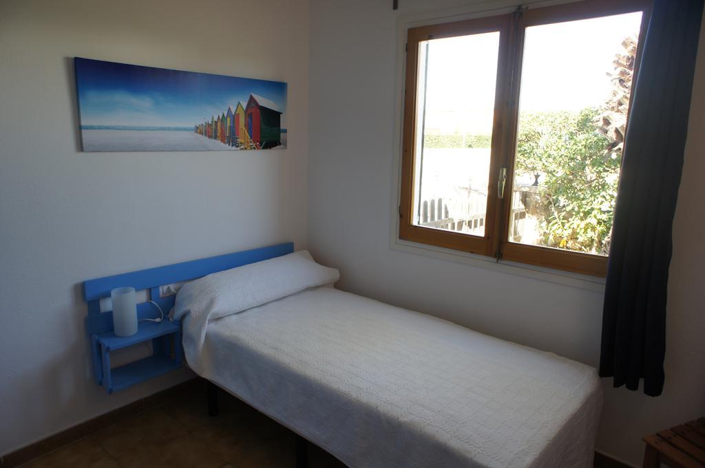 Nuvolet Apartaments Cala'N Blanes  Exterior photo