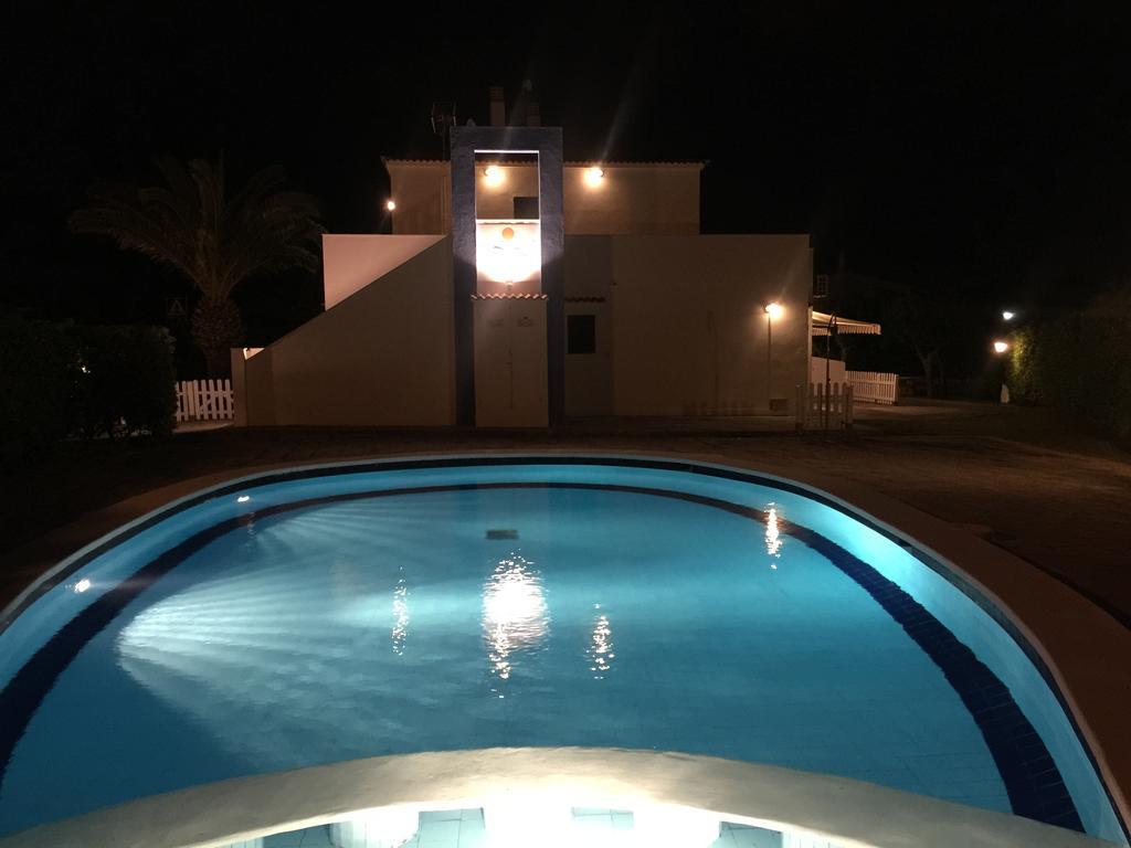 Nuvolet Apartaments Cala'N Blanes  Exterior photo